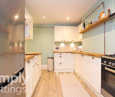 1 Bed property for rent - Photo 4