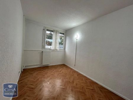 Appartement à louer 3 pièces 67.53m² - Photo 2