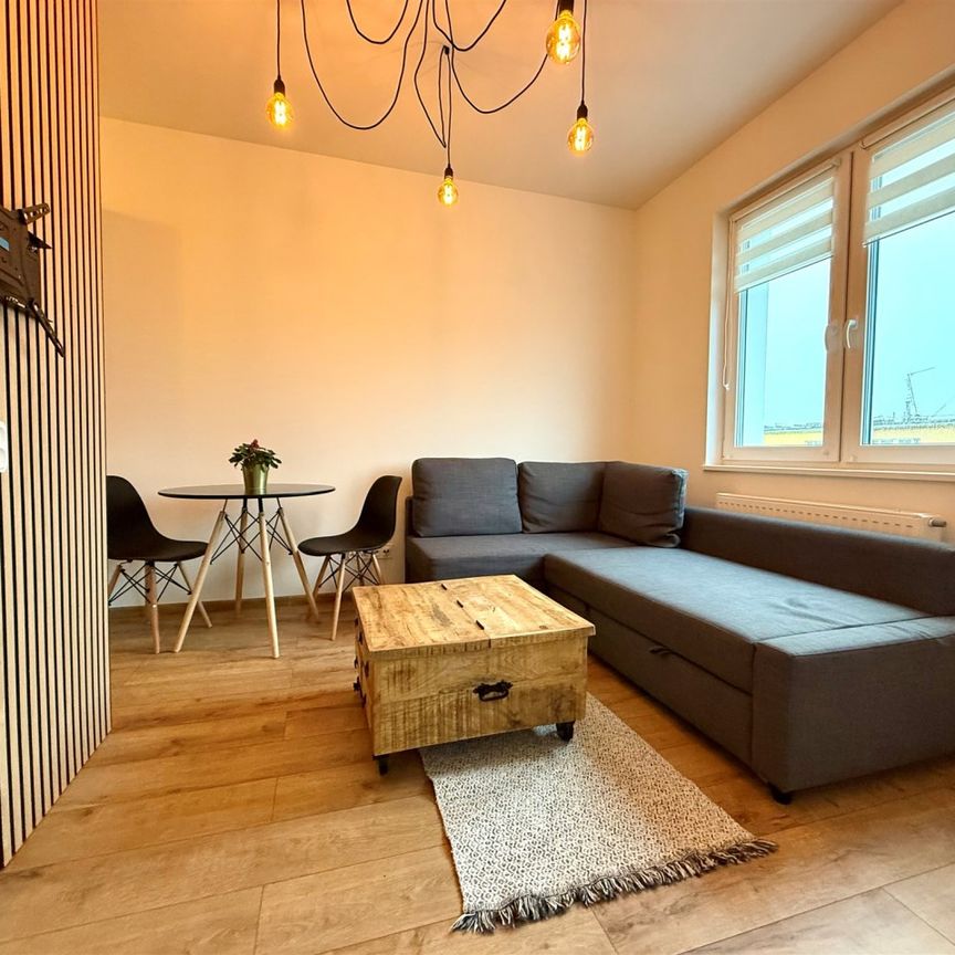 Mieszkanie na wynajem - Photo 1