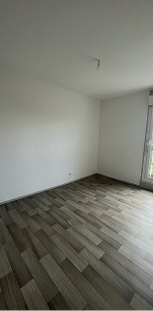 Location - Appartement T3 - 68 m² - Audincourt - Photo 1