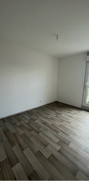 Location - Appartement T3 - 68 m² - Audincourt - Photo 1