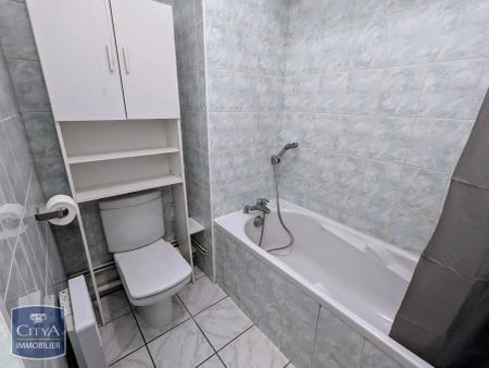 Appartement à louer 1 pièce 22.52m² - Photo 3