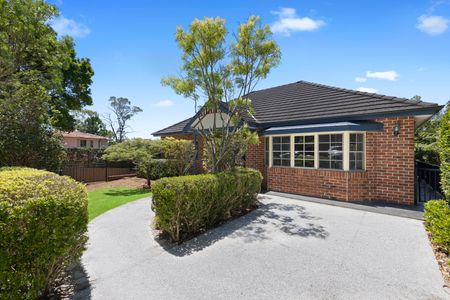 1 Rosemount Avenue, Pennant Hills NSW 2120 - House For Rent | Domain - Photo 4