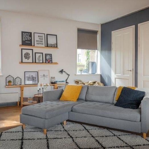 Te huur: Appartement Wijnkanstraat in Sneek - Foto 1