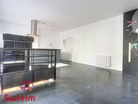 appartement Alfortville - Photo 5