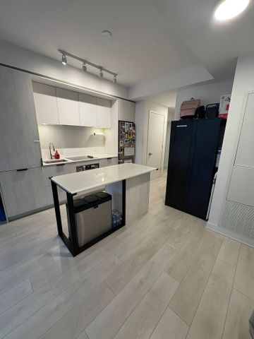 For Lease - 35 Tubman Avenue Unit# 919, Toronto, Ontario - Photo 4