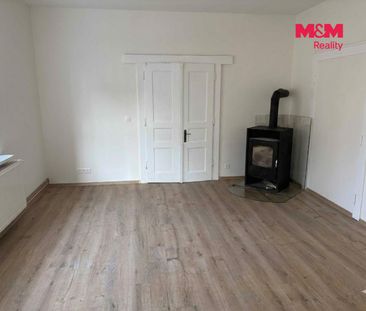 Pronájem bytu 1+1 48 m², Děčínská 378, Benešov nad Ploučnicí - Photo 4