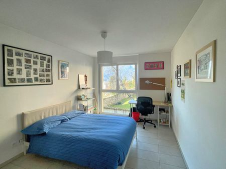 3.5 Zimmer, 67 m², 1. Stock - Photo 4