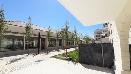 location Appartement T2 DE 45.13m² À MONTEVRAIN - Photo 5