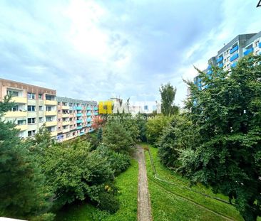 Niski budynek * winda * umeblowane * balkon - Zdjęcie 5