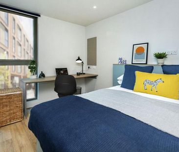 Studio to rent - Photo 6