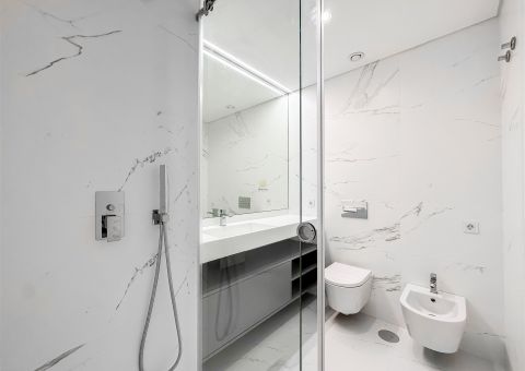 Apartamento T4