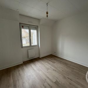 Appartement à louer 3 pièces - 45 m2 ST MAUR - 36 - Photo 2