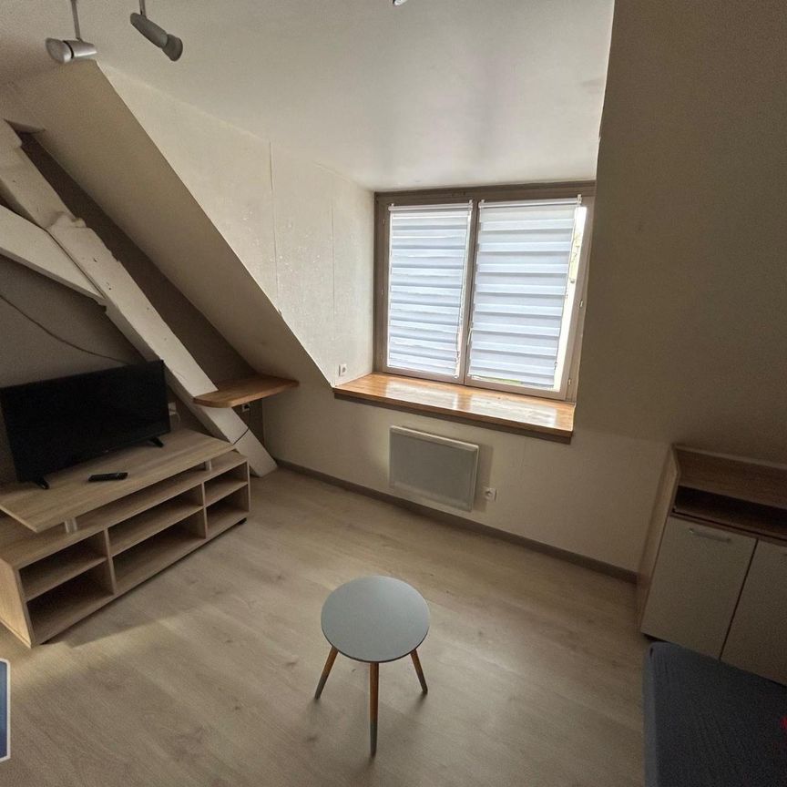 Location Appartement 2 pièces 24m² ST SAULVE 59880 - Photo 1