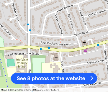 Plodder Lane, Farnworth, Bolton - Photo 1