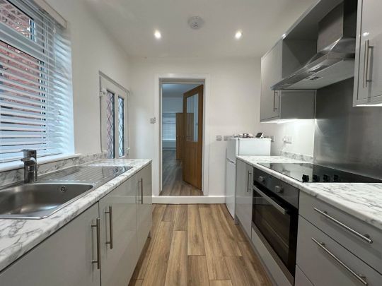 Princess Street, Winsford - Photo 1