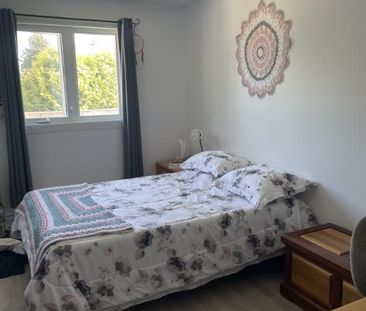 Logement 4 1/2 - Photo 4
