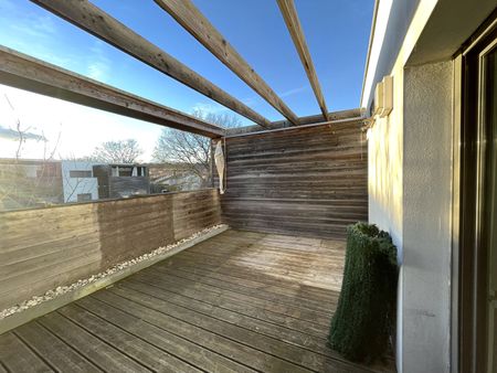 Location Appartement 3 pièces 65m² - Photo 5