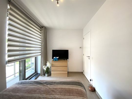 2 slaapkamer appartement met garagebox - Photo 1