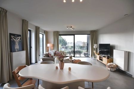 Appartement te huur - Photo 2