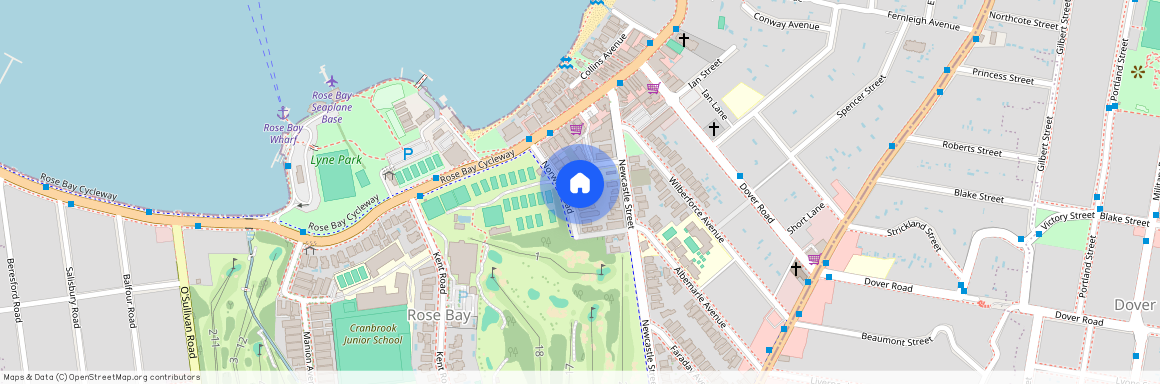 3 Richmond Road, NSW 2029, Rose Bay