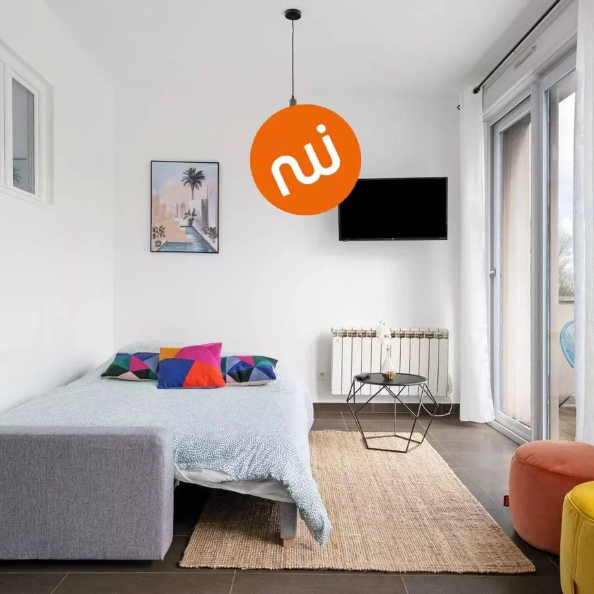 Rental Apartment - Photo 1