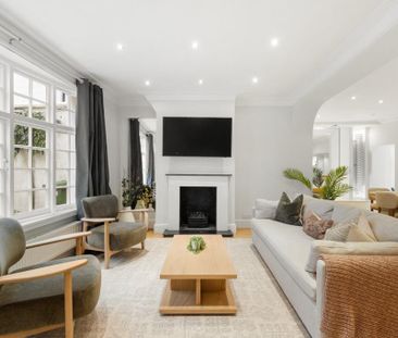 3 bedroom terraced house to rent - Photo 1