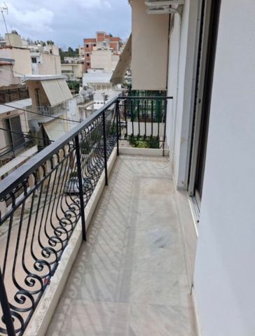 Ενοικίαση κατοικίας, 60 τ.μ., Ηλιούπολη, 650 € - Photo 5