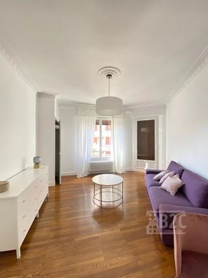 T2 meublé - GRENOBLE - Photo 1