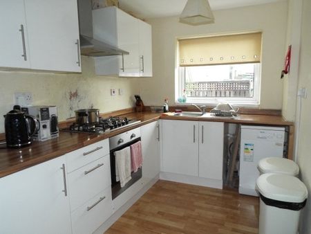 1 bedroom house share to rent - Photo 5