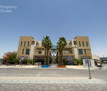 1BR | New Community | Living Legends - Photo 6