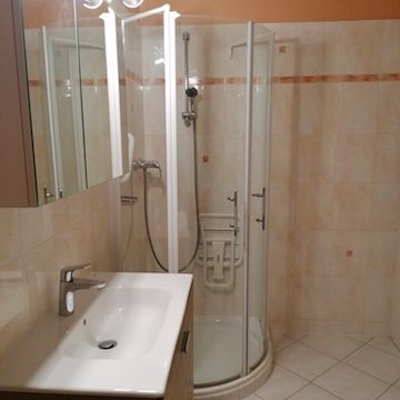 Location Appartement 2 pièces 55m² - Photo 1
