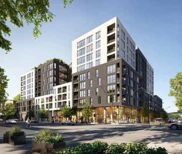 Studio - 1415 Avenue Papineau, Montréal - Photo 1