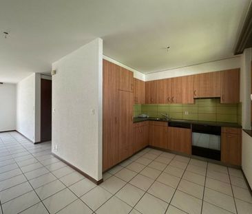 Appartement de 4.5 pièces au 1er étage avec balcon - Photo 4