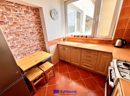 Pokój, ul. Canaletta - Photo 5