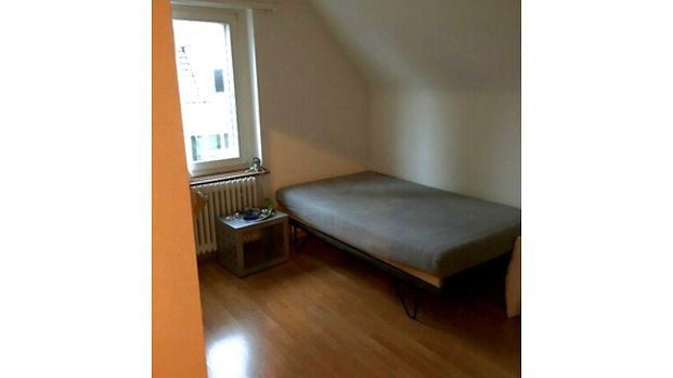 4 Zimmer-Wohnung in Zürich - Kreis 10 Höngg, möbliert, auf Zeit - Photo 1