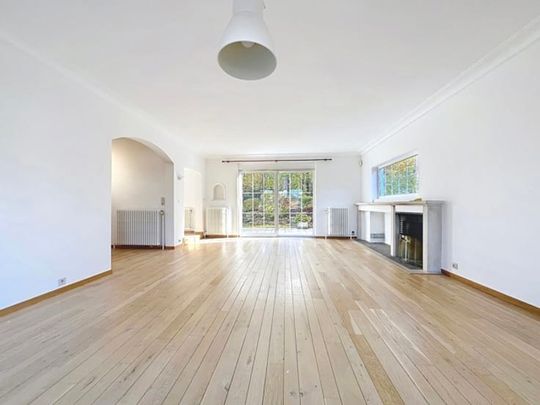 Villa te huur - Foto 1