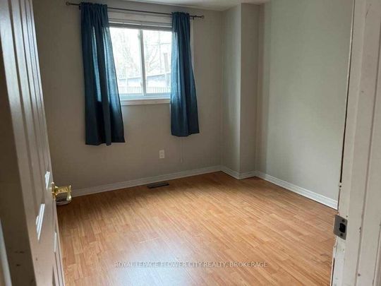 For Lease - 12 Lorne Court Unit# Basement, Brampton, Ontario - Photo 1