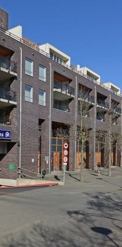 Middellaan 0ong, 4811 Breda, Nederland - Foto 1