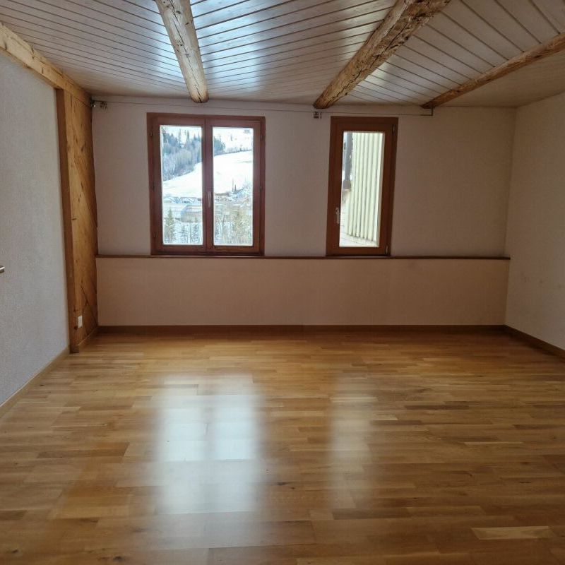 3.5 Zimmer, 1. Stock - Photo 1