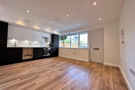 1 bedroom apartment to rent - Photo 4