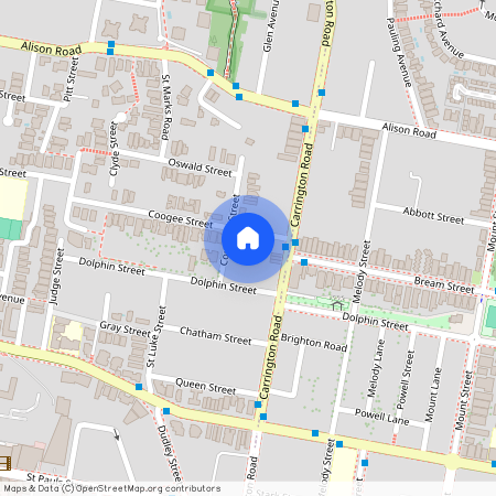 3/50 Coogee St, NSW 2031, Randwick