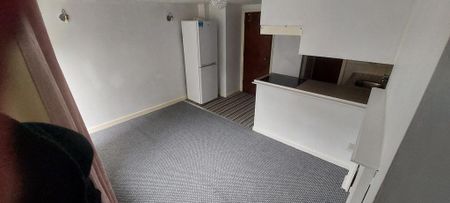 Studio to rent - Photo 4