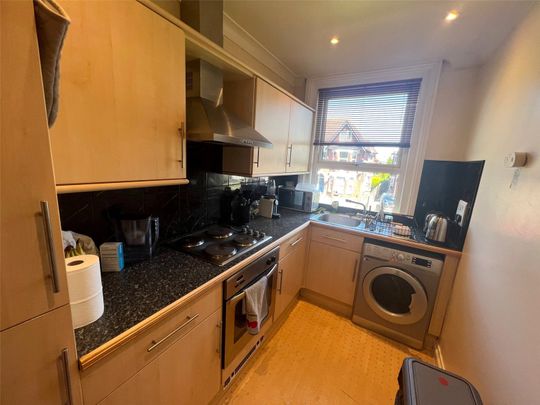 1 bedroom apartment to rent - Photo 1