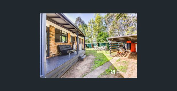 Lovely family home! - Photo 1