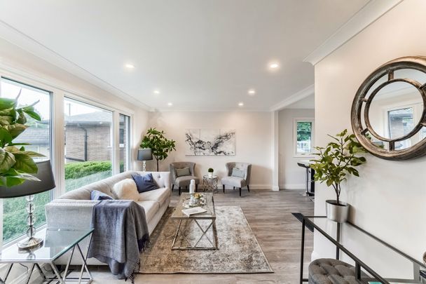 For Lease - 69 Heather Road Unit# Upper Level, Hamilton, Ontario - Photo 1