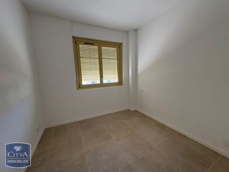 Location Appartement 3 pièces 61m² NICE 06000 - Photo 5