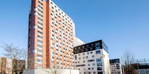 Room in a Shared Flat, Birmingham, B4 - Photo 3