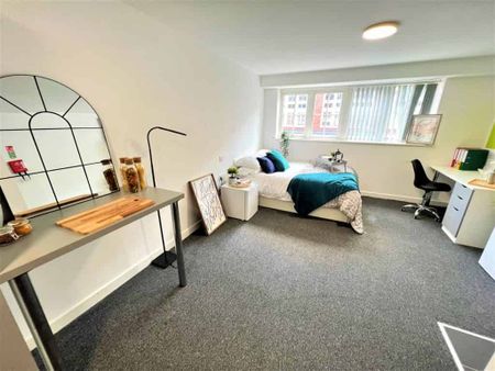 Ground Floor Premier Studio - Photo 4