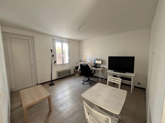 Appartement 3 pièce(s) 2 chambre(s) 48.26 m² - Photo 1